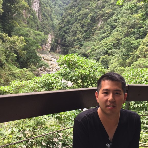 Meet your Posher, Alex - Picture 1 of 1